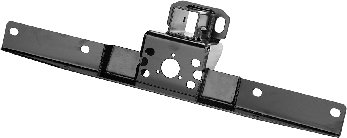 RIF trekhaak voor UAZ Buhanka (square) - Rif bracket trailer hook 2 - RIF 452-22003