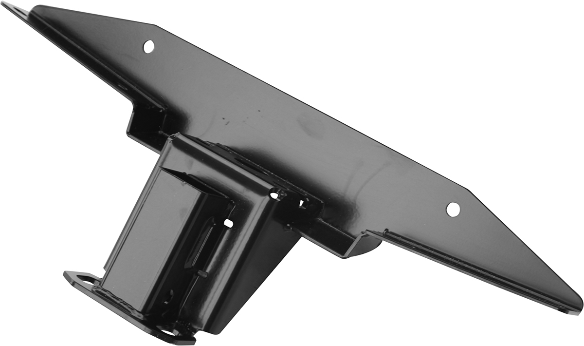 RIF trekhaak voor UAZ Buhanka (square) - Rif bracket trailer hook 3 - RIF 452-22003