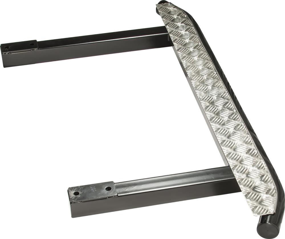 Rock sliders / side steps UAZ Buhanka - met body lift (RIF) - Rock sliders body lift 65 mm 1 - 452-42000