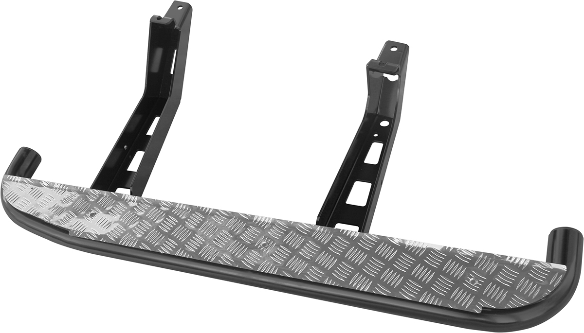 Rock sliders / side steps UAZ Buhanka - zonder body lift (RIF) - Rock sliders no body lift 1 - 452-41000