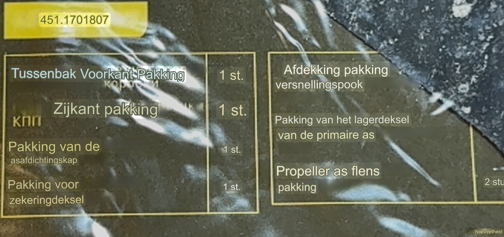 Pakkingset 4 speed versnellingsbak - Schermafbeelding 2025 03 20 om 115825 - 469 452 31512 - 