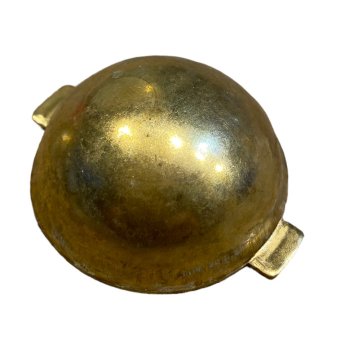 Kommetje fusee koper - 16x - 2439751975197
