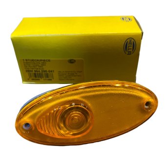 Zijknipperlicht LED - 2bm 964 295 041 63x - 2BM 964 295-041
