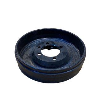 Handremtrommel - 3x 2 - 69-3507052-B