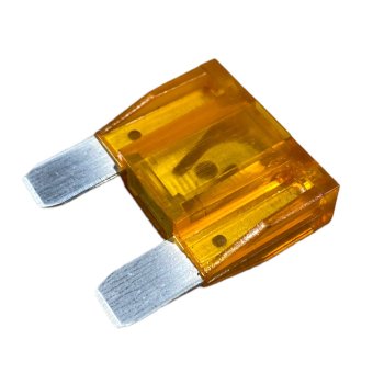 Sicherung gro&szlig; 40A - 5x 40a - 48754875487-40