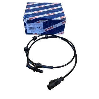 ABS sensor achter (per stuk) - Achter abs 3962 3843112 - 3962-3843112 / 0 265 007 800