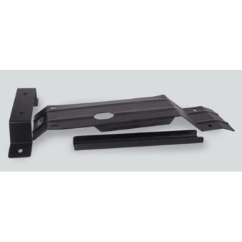 Carterbak bescherming UAZ Buhanka - Afbeelding1 2 - 330300-4736003-00