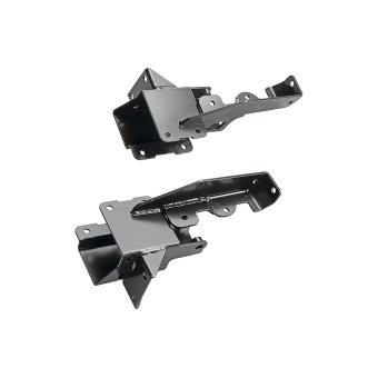 Mounting brackets voor RIF bull bar for auto's met body lift 100 mm - Ba33209210891d69fff96e5a34bc3250 - 452-44100