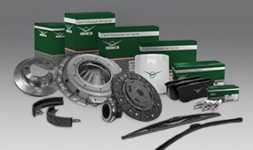 Service parts