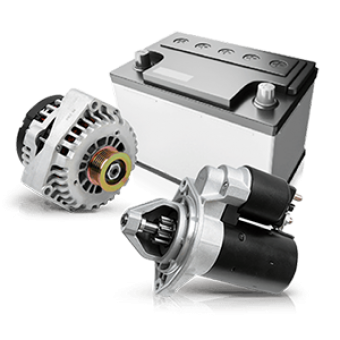 Electrical components and instruments