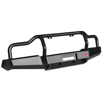 RIF voorbumper met koeienvanger, voor body lift met liefvoorbereiding - F4c26caa8d63bc6d3ef7883bef44a4d5 - 452-12378