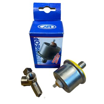 &Ouml;ldrucksensor f&uuml;r variable Anzeige - L 2312 3829010 nr 2 2  - 2312.3829010