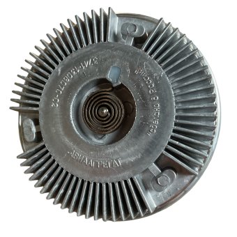 Ventilatorkoppeling / viscokoppeling ventilator Euro 0 en 2 - L 3741 1308070 02 nr 1 - 3741-1308070-02