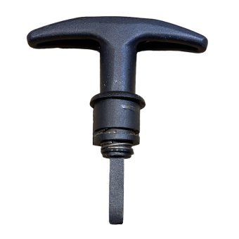 Rear door handle classic UAZ - L onbekend 8 nr 2 1 - 451A-6323130