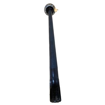 Steekas / aandrijfas linksachter Timken as moderne UAZ - Photoroom 000 20230924 163418 - 3741-00-2403070-01