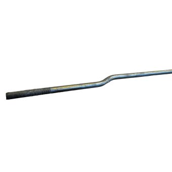 Versnellingsbakstang 4 speed klassieke Buhanka - Photoroom 000 20240325 132352 - 045100170315595 / 330300-1703160-00