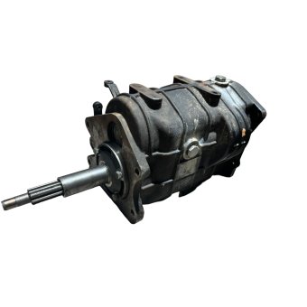 Versnellingsbak 5 speed voor moderne Buhanka - gereviseerd - Photoroom 000 20240901 200344 - 2206-1700010-01