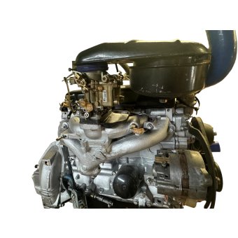 Reconditioned UAZ/ZMZ 2.4 liter carburetor engine - Photoroom 000 20240911 1 - 417-1003012