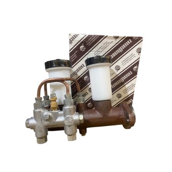 Hoofdremcilinder dubbel reservoir met verdeelventiel - Photoroom 001 20230921 133311 - 3151-3505010 / 046900-3505010-95