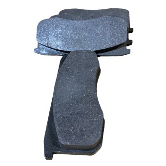 Remblokken schijfrem set van 4 voor moderne UAZ - Photoroom 001 20230921 155434 - 3160003501090-00