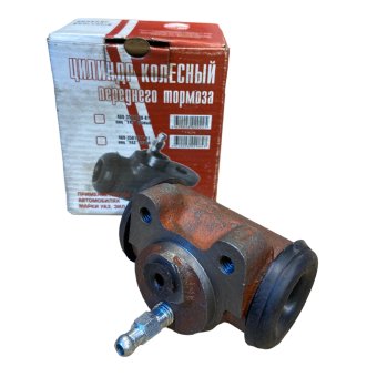 Bremszylinder f&uuml;r Trommelbremsen UAZ hinten - Photoroom 001 20231009 162607 1 - 469-3502040-01 (d32)