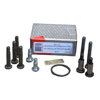 Reparatiebouten ZMZ 405/406 motoren - Photoroom 001 20240117 105328 - XX