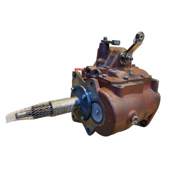 Synchronized 4-speed gearbox for classic UAZ - Photoroom 003 20240108 143911 - 452-1700010-11