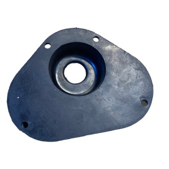 Afschermingsrubber stuurkolom voor op de vloer - Photoroom 010 20231210 195438 - 452-5107250