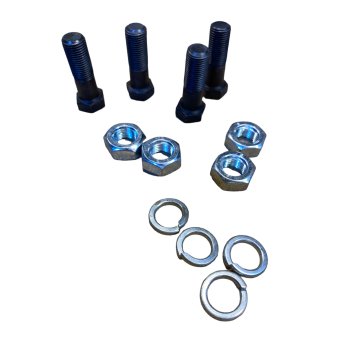 Set bouten en moeren montage cardan as (4 stuks) - Photoroom 015 20231030 153853 - 4585628-4