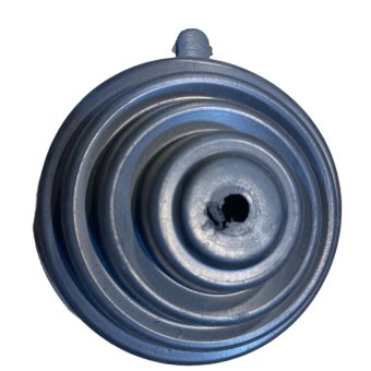Rubber sleeve gear lever for UAZ 469 - Photoroom 20240312 145542 - 469-5113038