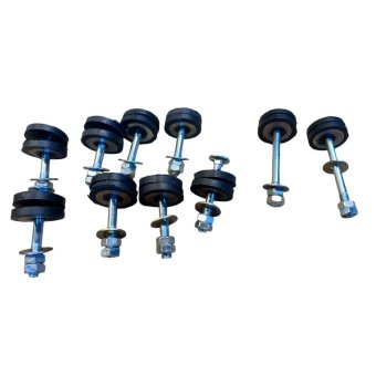 Montageset bevestiging body - chassis klassiekeUAZ Buhanka classic - Photoroom 20250320 152941 - 452-5001018
