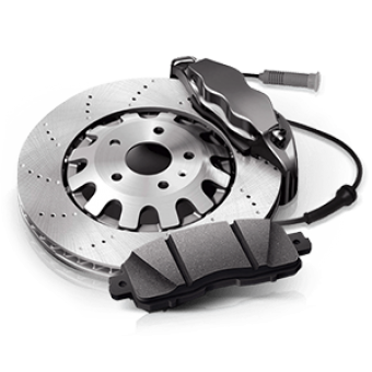 Brake system