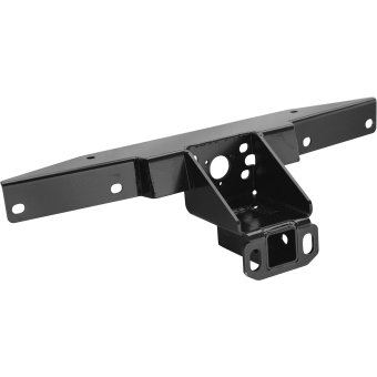 RIF trekhaak voor UAZ Buhanka (square) - Rif bracket trailer hook 1 - RIF 452-22003
