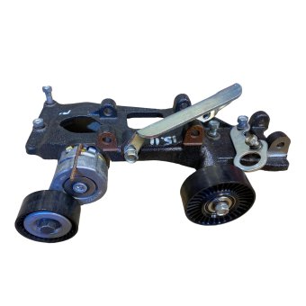 Montagebeugel aircopomo - Support airco pomp 4090001029018 50 - 4090001029018-50