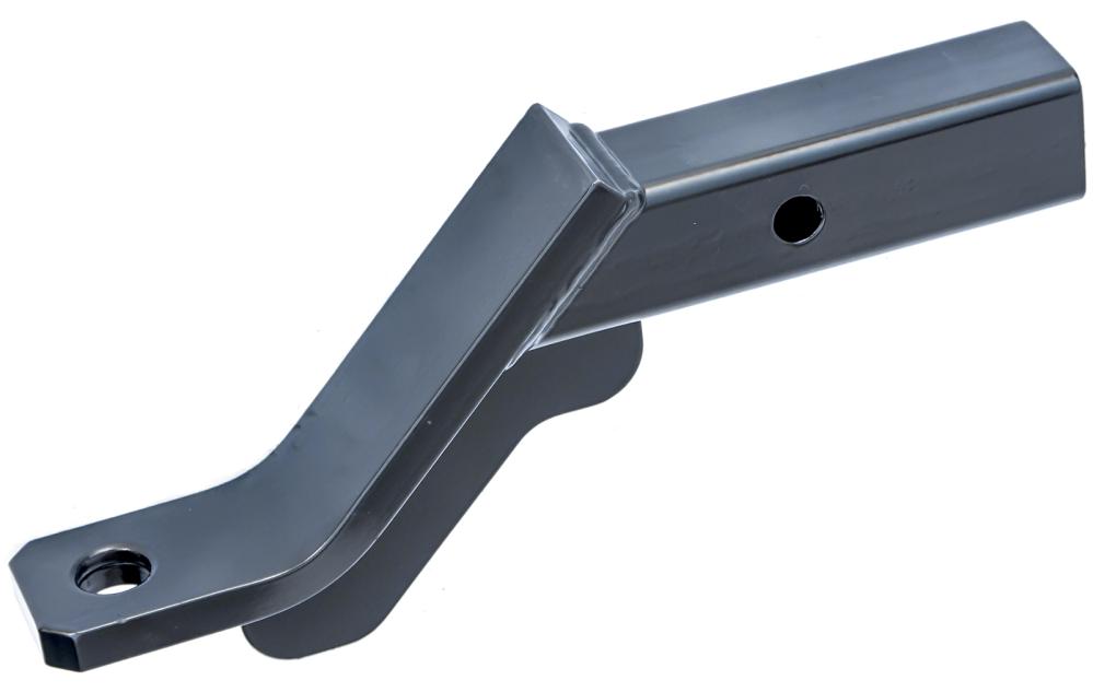 Trekhaak voor square adapter (205) zonder kogel (RIF) - Trekhaak square 000 88003 100 mm 1 - RIF000-88001