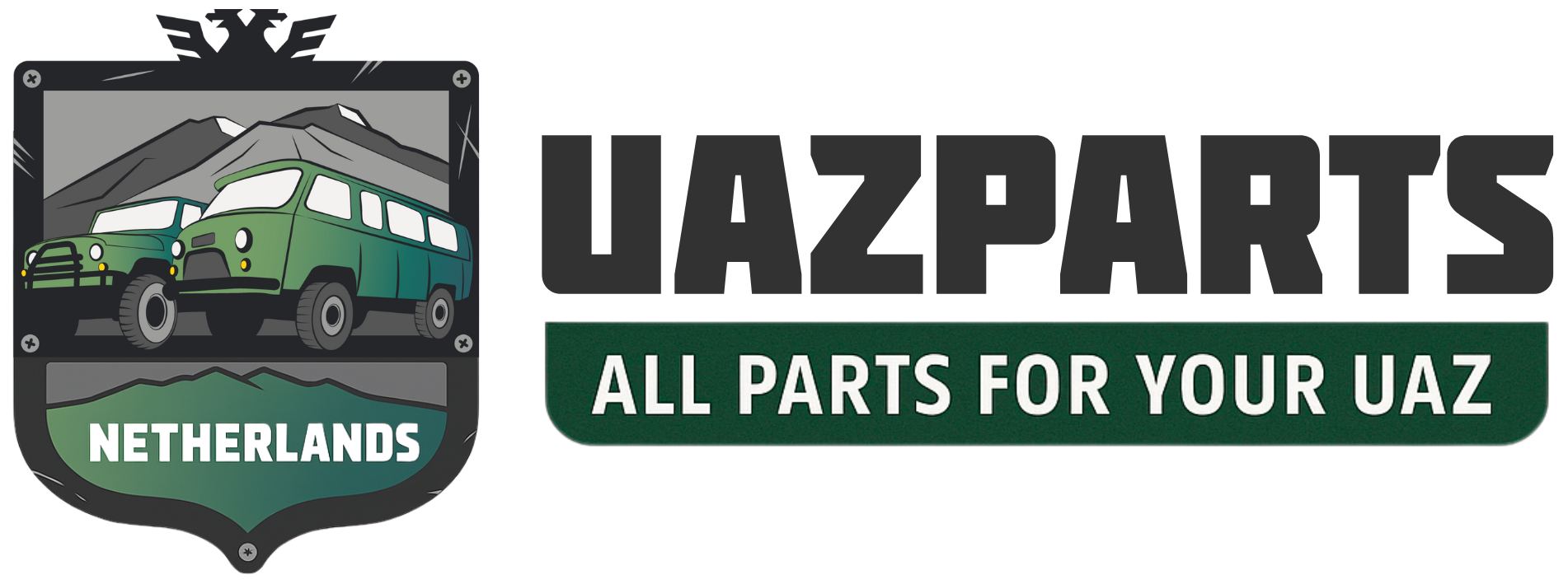 UAZ PARTS Webshop